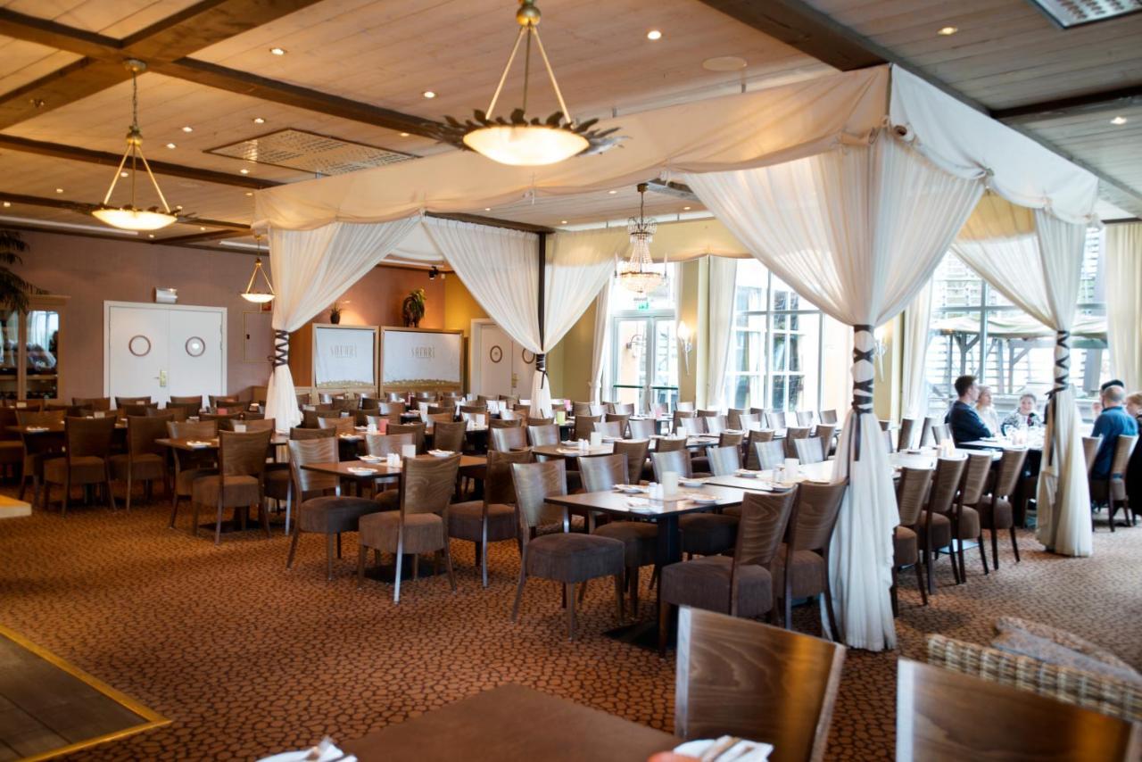Dyreparken Safarihotell Kristiansand Ngoại thất bức ảnh