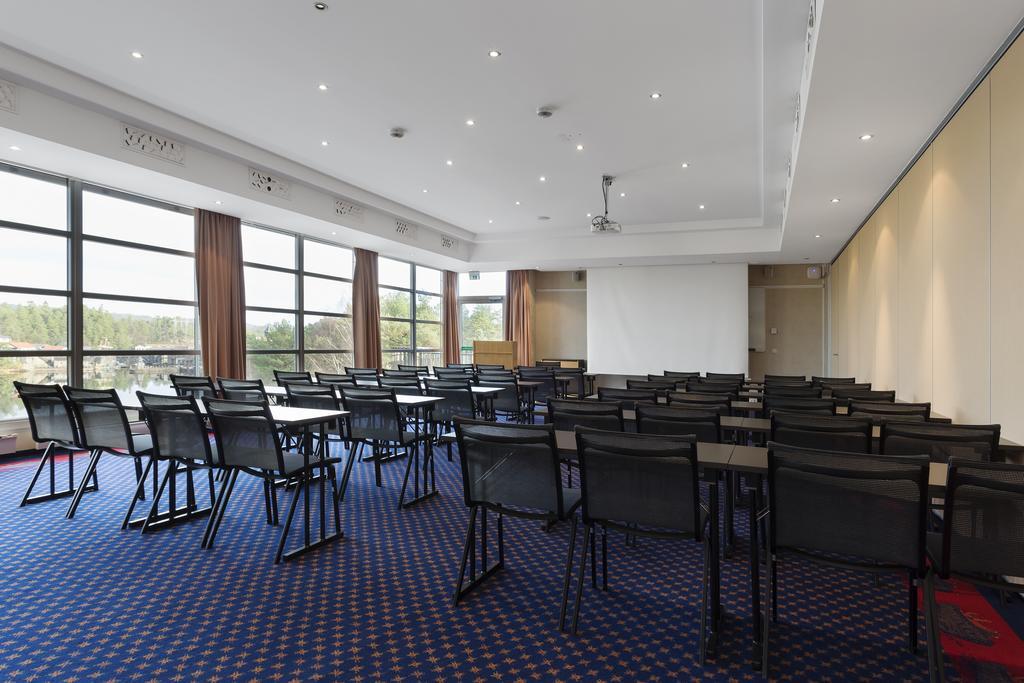 Dyreparken Safarihotell Kristiansand Ngoại thất bức ảnh