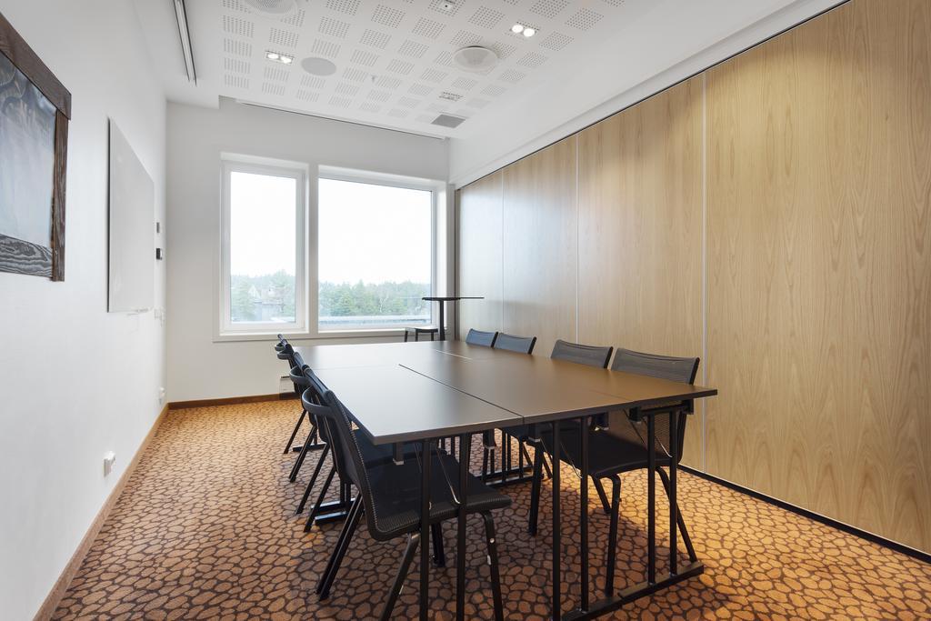 Dyreparken Safarihotell Kristiansand Ngoại thất bức ảnh