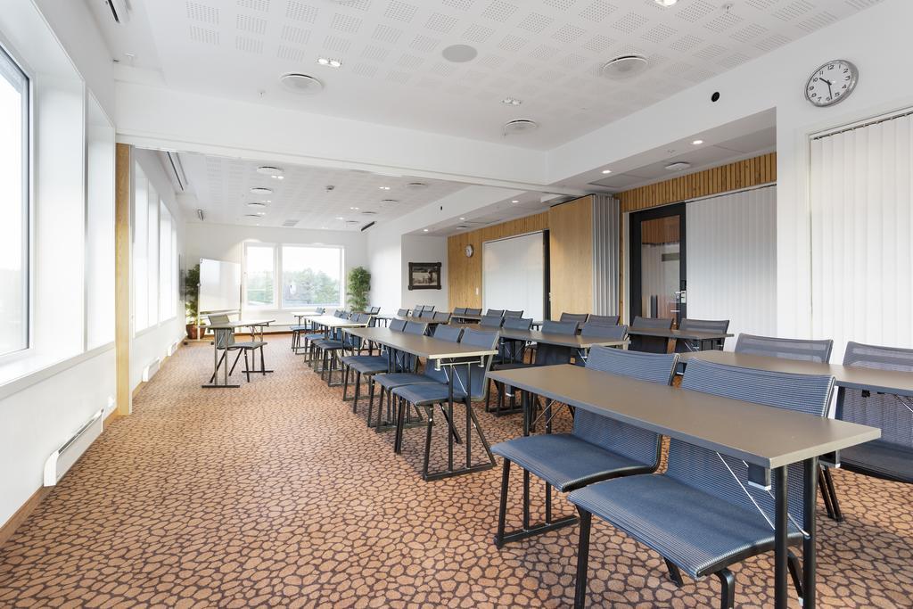 Dyreparken Safarihotell Kristiansand Ngoại thất bức ảnh