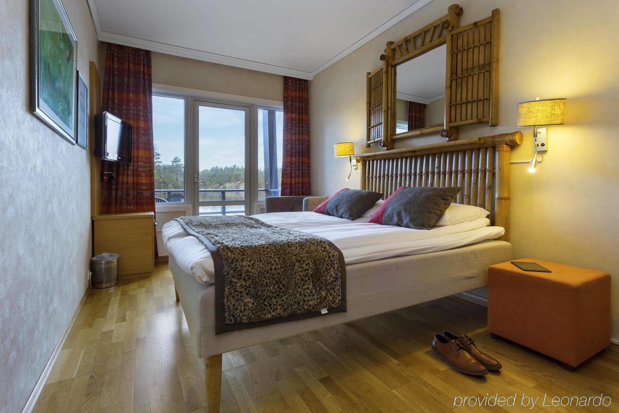 Dyreparken Safarihotell Kristiansand Ngoại thất bức ảnh
