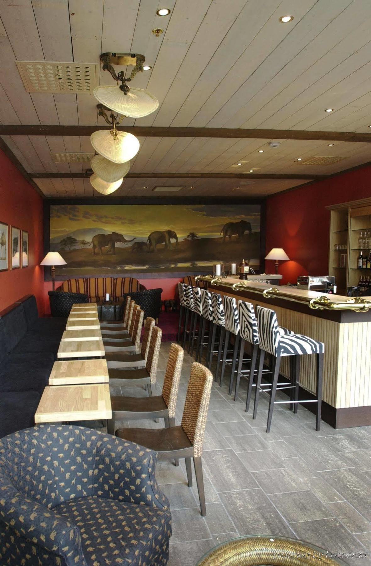 Dyreparken Safarihotell Kristiansand Ngoại thất bức ảnh